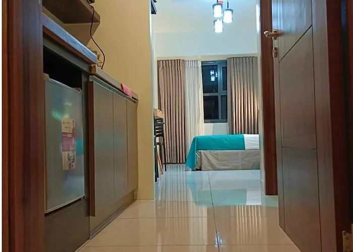 Apartment Horizon 101 By D' King's Place