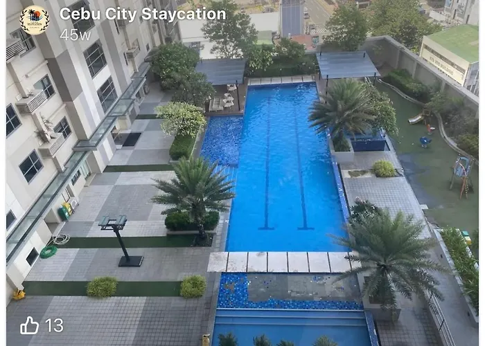 Horizon 101 By D' King's Place * Cebu